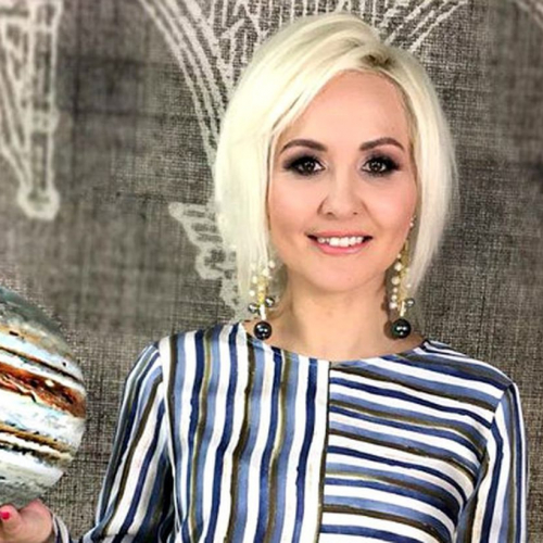 Астролог Василиса Володина Изучила Характер Владимира Путина