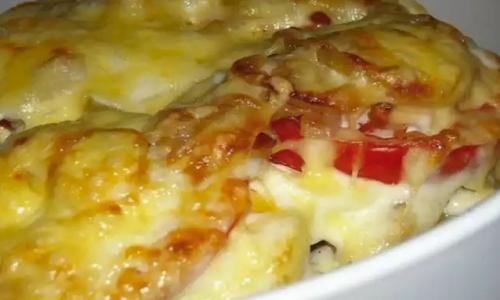 Рыба, запеченная в духовке - лучший рецепт!