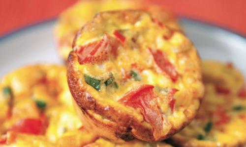 Завтрак для ленивых