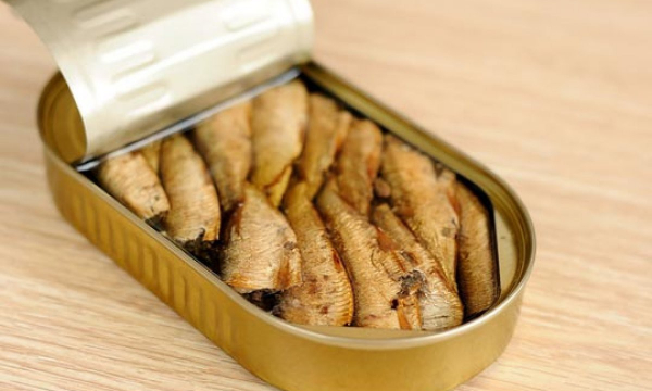 Почему шпроты могут быть опасны