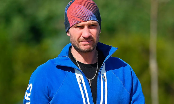 Раскрыты подробности о состоянии Романа Костомарова