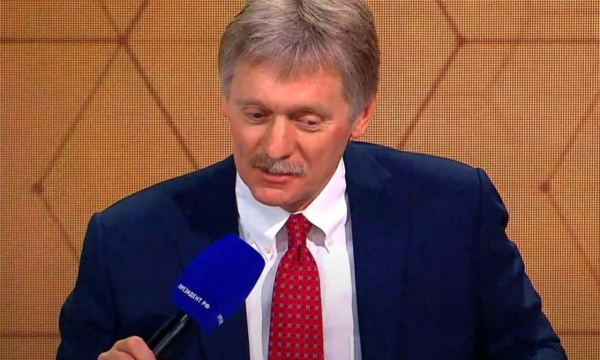 В Кремле назвали необязательной публикацию деклараций Путина и чиновников