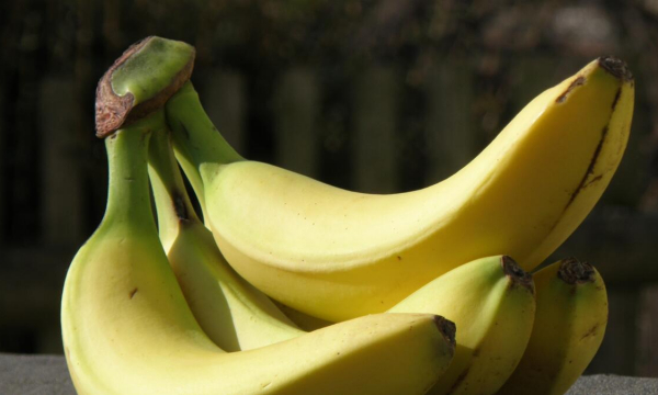 Укрепит ваш сердце: диетолог рассказал о пользе бананов